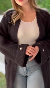 Nouvelle collection 💛 💛 Gilet "Maria" Taille standard 36-38-40-42-44-46-48 | Avanta