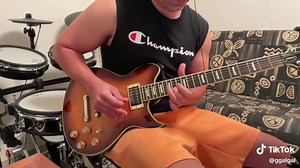 ‏The Eagles - Hotel California Solo #theeagles #hotelcalifornia