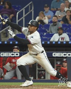 X factor #MarlinsBeisbol | Miami Marlins