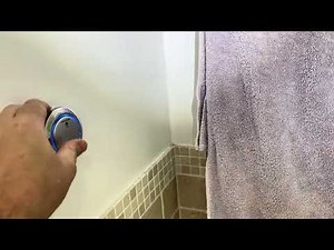 AQUALISA Quartz Pumped shower fault ?