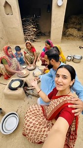 194K views · 686 reactions | Gaon ki Santi ❤️ #reels #foryou | Drama Vision India | Facebook