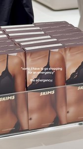 shopping the skims scoop bralette 🖤 | shopping