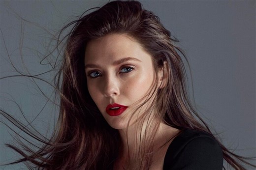 elizabeth olsen, ariana grande’nin oyunculuğuna dair düşüncelerini paylaştı