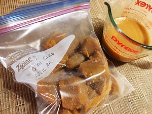 Demi-Glace Recipe & Espagnole Sauce Recipe | Club Foody