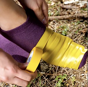 1.4M views · 4.3K reactions | Awesome hacks to make your camping safe and enjoyable | 5-Minute Crafts Men | Facebook