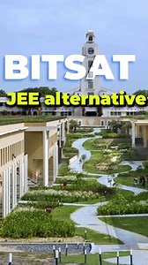 426 out of 390 in BITSAT Exam How? BITSAT Exam: Gateway to...
