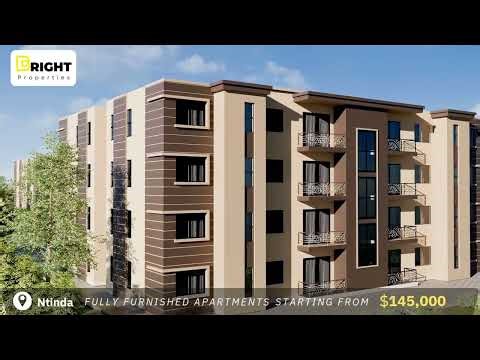 Forest Green Estates – Prime Residential Plots in Minister’s Village, Ntinda | Bright Properties