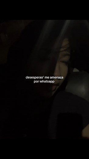 666 yan block: amenaza por WhatsApp y celos en la casa