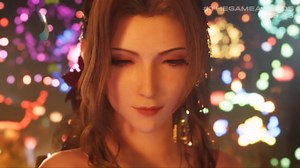 Final Fantasy 7 Remake - Cloud Strife Trailer | Game Awards 2019