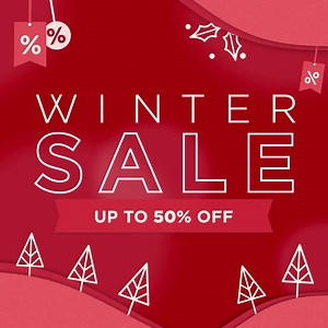 Our Winter Sale is still on! Discover fantastic deals across all our departments and get an extra 15% off Clearance and Sale lines by using code: SALE15 at checkout > http://bit.ly/2ruEzPD | QVC