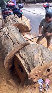 278K views · 6.2K reactions | Wall Art Wood Sculpture | Lahsihmedia | Facebook