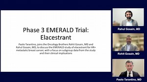 Co-occurrence of ESR1 mutations with other alterations | Targeted Oncology - Immunotherapy, Biomarkers, and Cancer Pathways