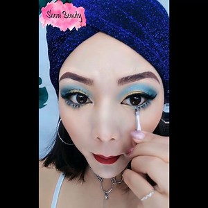 17 reactions | Beautiful Eye Makeup Tutorial Compilation 2019 | Show Beauty | Facebook