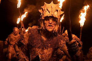 Los Anillos de Poder | Temporada 2. Fecha de estreno, historia, reparto y más de la serie de El Señor de los Anillos