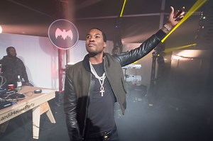 Meek Mill, 50 Cent, & Fat Joe Praise Tekashi 6ix9ine & Casanova For Ending Beef