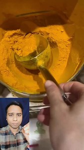 173K views · 962 reactions | With this secret kitchen home Hacks using ingredients raw milk, Coffee, roasted turmeric, lemon and honey your skin will become fair and glow .... Charwee dark Spot remover Scrub gel face wash available in flipkart and amazon . . . . Follow @shivawarangall for more 鸞 #turmeric #honey #turmeric #lemon #shivawarangall | Shiva Mudhiraj | Facebook