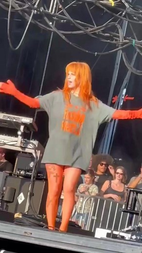 Paramore - This Is Why | Paramore: my only exception