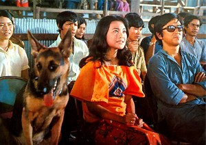 Long hu jin hu (1973) | ČSFD.sk