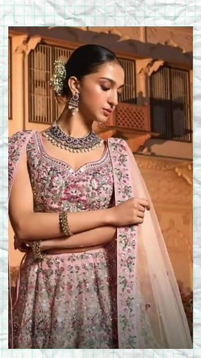 Be a trendsetting Bride! Shop exciting new Bridal Couture at Hi Life Brides Surat. ARRIVING SOON to wow you with the latest Bridal Jewellery, Bridal Essentials and so much more. Exclusively on 12 & 13 December at the Marriott Athwalines, Surat. #bridalcouture #bridaljewellery #bridalstyles #fashion #hilifebridessurat #style #jewellery #celebrities # wedding #bridalessentials | HI LIFE Exhibitions