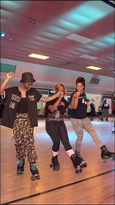 3.1K views · 18 reactions |  : @jasminek_brown plz tag the other skaters Adult Nights are EVERY THURSDAY @greatskate  AGES 18 & UP Follow @sk8mafia704 for more info!! . Location: 29100 Hayes Rd Roseville, MI 48066 United States . Rink: @greatskate #rollerskating #skate #weskate #skatejam #detroit | Sk8Mafia704 | Facebook