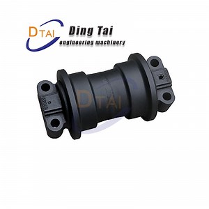 [Hot Item] PC78 Excavator Part 201-30-00062/201-30-00291 Bottom/Down Track Roller