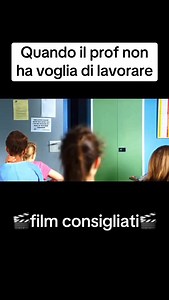 9.9K views · 2.6K reactions | #film #film_consigliati #movie #Fuck you, prof! | film consigliati | Facebook