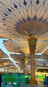 288K views · 25K reactions | Most Beautiful View From Madina Saudi Arabia 爐 #saudiarabia | Anamul Haque | Facebook