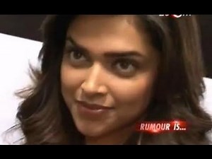 Deepika Padukone goes on a liquid diet for Race 2