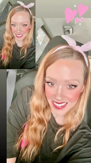 2K views · 389 reactions | Barbie  #barbie | Jenna Elaine Hunter | Facebook