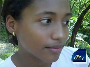 'Hard to be Any Age' in Haiti