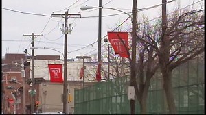 FBI warns of ‘threat of violence’ to Philadelphia-area Universities