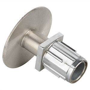 [Hot Item] Zamak Adjustable Leg Furniture Hardware