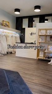 Have you heard? We’re having a fashion show!Visit us at during the I Do Bridal Show to start your dress shopping journey & see some of most recent gowns on the runway! Visit the link in our bio for tickets to this amazing bridal event!📍The Premier Banquet Hall🗓️ September 8th🕐 Bridal Show - 1pm Fashion Show - 4pm#atlasbridalshop #since1927 #toledoweddings #bridetobe #weddingplanning #weddingdressinspiration #bridalfashionshow #bridalshow #bridalvendors #toledoohio #419 | Atlas Bridal Shop