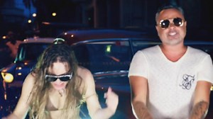 Juan Magan, "Déjate llevar"