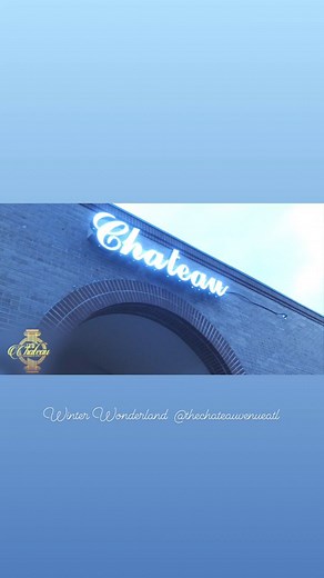 2024 Holiday Party | Royal Room Events