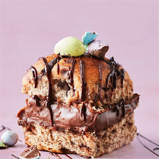 11K views · 22 reactions | Easter entertaining just got a whole lot easier with the refreshed taste.com.au app! Download it at the App store or get it on Google Play. Click here for more info >> https://www.taste.com.au/articles/new-taste-au-app/bmNK8kp5 | Taste.com.au | Facebook