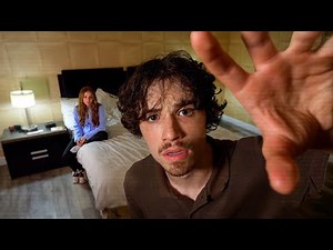 J'ai découvert des caméras cachées dans ma chambre d'hôtel