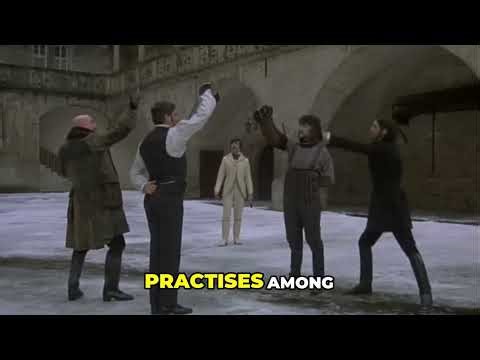 Mensur in 2 Minutes | Just The Basics