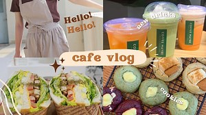 3.5K views · 156 reactions | ENG) CAFE VLOG ep 28| new drinks: TEA SERIES | COFFEE MAYBE | Philippines | Coffee Maybe | Facebook