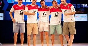 WCG 2011: Поляки, перешедшие в ESC