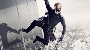 Mechanic: Resurrection