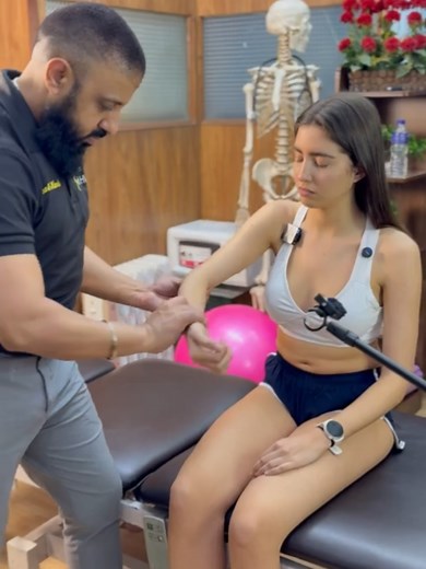Chiropractic Care for Elbow and Wrist Pain