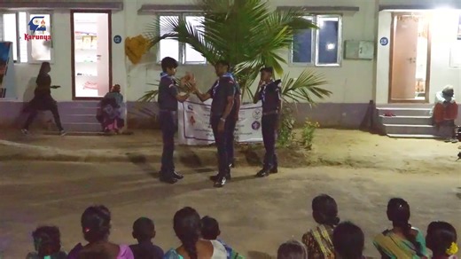 23 reactions | "Empowering Pachinampathy Village: Tobacco & Drug Awareness Program! #KarunyaCares #CommunityEngagement #YouthEmpowerment #DrugAbuseAwareness #TransformingLives" | Karunya Institute of Technology and Sciences - Deemed University | Facebook