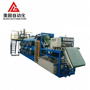 [Hot Item] Precision-Focused Machinery for Rubber Tire Production Line: Achieve Accurate Tread Patterns, Sidewall Designs, and Quality Control