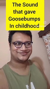 Goosebumps even now | Angry Rantman