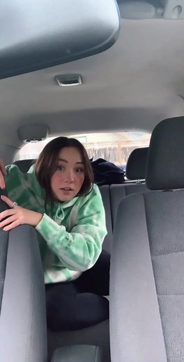 tessa conway on TikTok