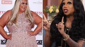 CBB feud reignited between Tiffany Pollard and Gemma Collins after TEN years