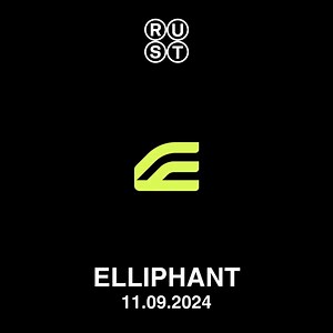 4.3K views | Oplev den svenske, platin-sælgende, rapper, Elliphant, når hun gæster RUST 11. september 2024. Find billetter på livenation.dk | Live Nation Denmark | Facebook