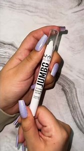 NYX jumbo eye pencil milk | Utshobbd.com