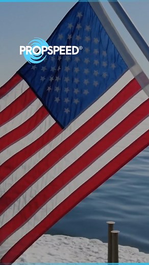 19 reactions |  Happy 4th of July  To those of the past and present, who worked hard so we can enjoy this day out on the water with friends and loved ones, today is yours! Let the freedom ring and Propspeed bling! ✨ #IndependenceDay #FourthOfJuly | Propspeed | Facebook